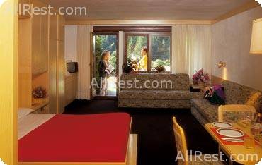 Hotel & Residence Antares 8